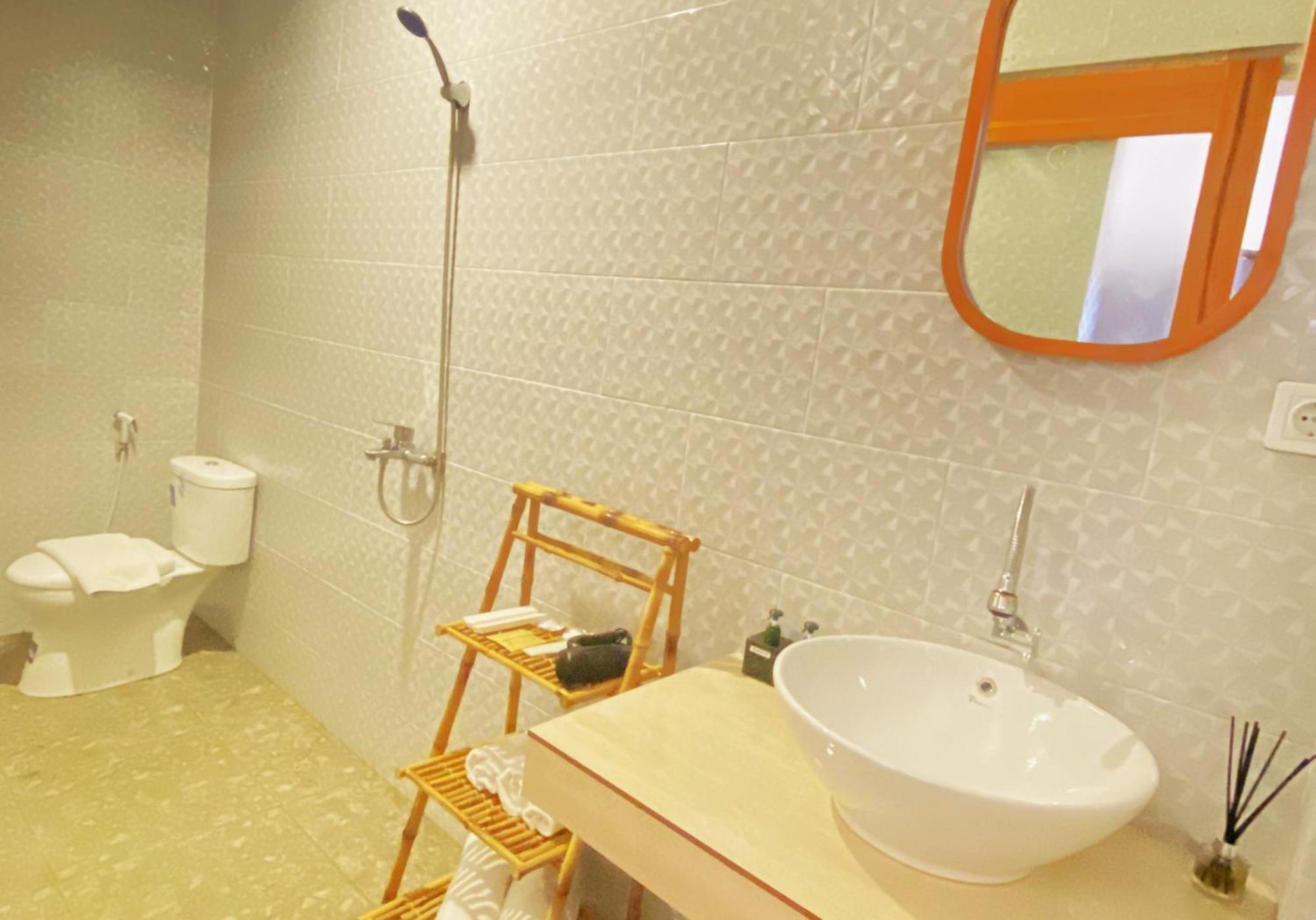 Mere Sea View Penida ヌサペニダ 部屋 写真